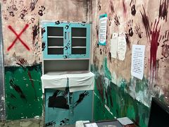 -棂笼·深度沉浸密室(武汉旗舰店)