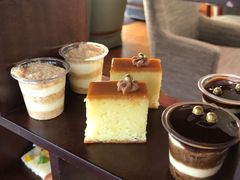 -大堂酒廊(澳门文华东方酒店)