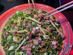 -醉小酒馆·川菜·江湖菜·重庆菜(观音桥旗舰店)