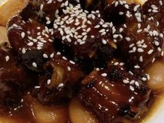 -老洋房花园饭店(绍兴路店)