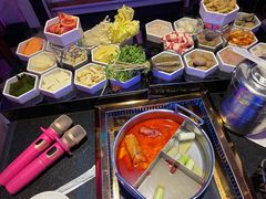 -唱客美食KTV量贩(北京路店)