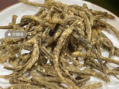 -临江后街鳝丝(临江店)