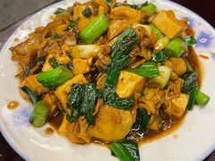 下塘蚌肉-下塘街25号农家菜馆(新场店)