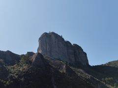 -雁荡山风景名胜区