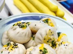 -食为先庐畔渔歌(合作化路店)