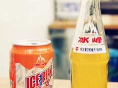 -老乌家特色小炒泡馍(大皮院店)