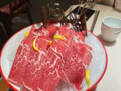 -涮福記·现切牛羊肉火锅(世纪汇店)