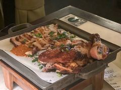 -绿茶餐厅(千岛湖银泰城店)