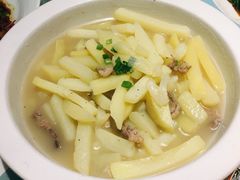 哈萨克土豆-新疆巴州金丝特餐厅(大钟寺店)