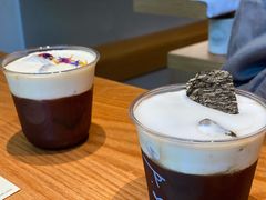 -O.P.S. CAFE