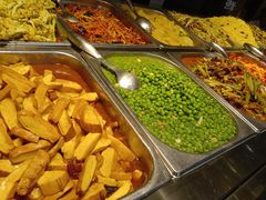 -叶氏兄弟饭摊(马鞍池东路店)