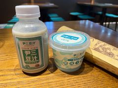 -尹三豆汁(前门旗舰店)