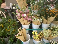 -BoBloom花店(晶耀前滩店)