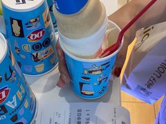 -DQ·蛋糕·冰淇淋(河东万达店)