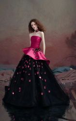 -MISS LUCKY国际婚纱礼服定制(昌平店)