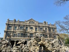 -张学良旧居陈列馆(大帅府)