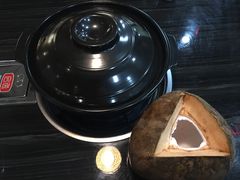 -东椰·海南椰子鸡火锅(朝阳门店)