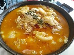 -付掌柜在成都·热炒砂锅集(金禾店)