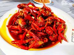 -霸王虾·麻辣小龙虾(清水河公园店)