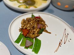 酱爆圣子王-79号渔船海鲜饭店(华强北店)