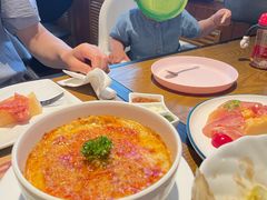 -安妮意大利餐厅(国贸店)