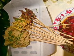 -串盟烧烤·长沙美食地标(星沙店)