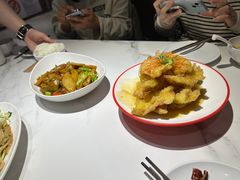 -关东小院(瀛海环宇坊店)