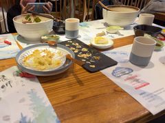 -衣川小森林·料理·寿司(鸿铭中心店)