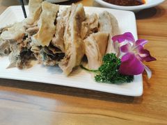 -品回味清真西北楼(宁波首店)