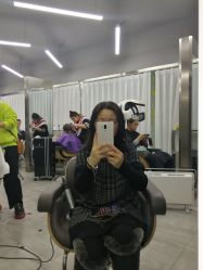 -ON STAR SALON