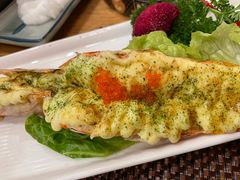 -樱の千渡日式料理·铁板烧•烧鸟(金盛田广场店)