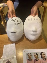 -小颜秘家·韩国整骨