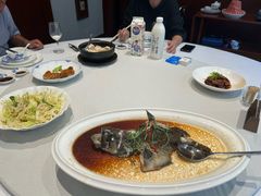-古韵轩·江浙融合菜(梁溪店)