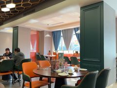 -潮福城大酒楼·潮粤菜·港式点心(阳光城店)