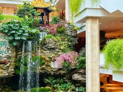 -白天鹅宾馆-宏图府餐厅