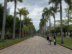 -厦门大学(思明校区)