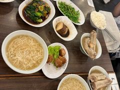 -松發肉骨茶(先得坊店)