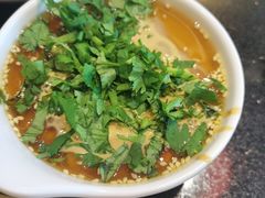 -巴奴毛肚火锅(安阳相州店)