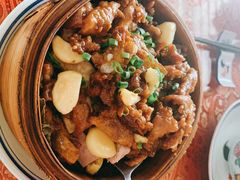 -客汀家宴·客家烟火 四季食材(集美店)