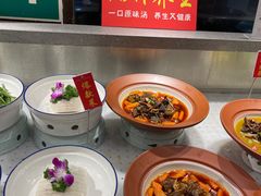 -大街小巷民俗酒店(仁和中路店)