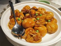 -米桃·苏园·苏锡菜(仁恒仓街店)