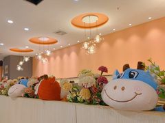 -嬷孙家潮汕牛肉火锅(北京路天河城店)