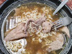 -维记咖啡粉面(福荣街店)