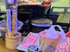-萍姐火锅·公路夜市(打浦桥日月光店)