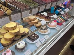 -PAUL LAFAYET 法式甜品(港汇广场店)