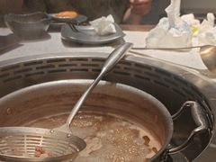 -海汕记·潮汕鲜牛肉火锅·自助