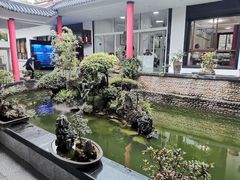 -乖乖佳花园山庄·私房菜(阿哈湖公园店)