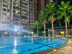 -猎德游泳池(猎德花园店)