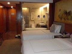 -深圳观澜格兰云天国际酒店