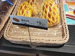 酥松Q包-85度C(广州石牌桥店)